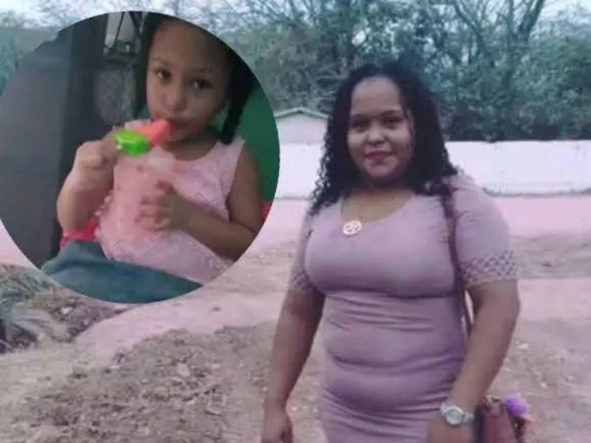 Familiares esperan la entrega de cuerpos de las víctimas del accidente en Yoro