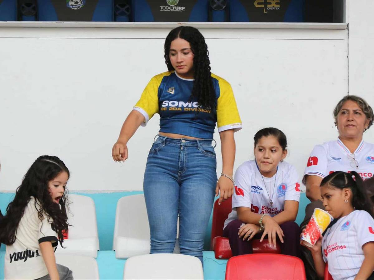 Olimpia triunfa, pero con mala noticia, famosos tiktokers y esposa de jugador enamora