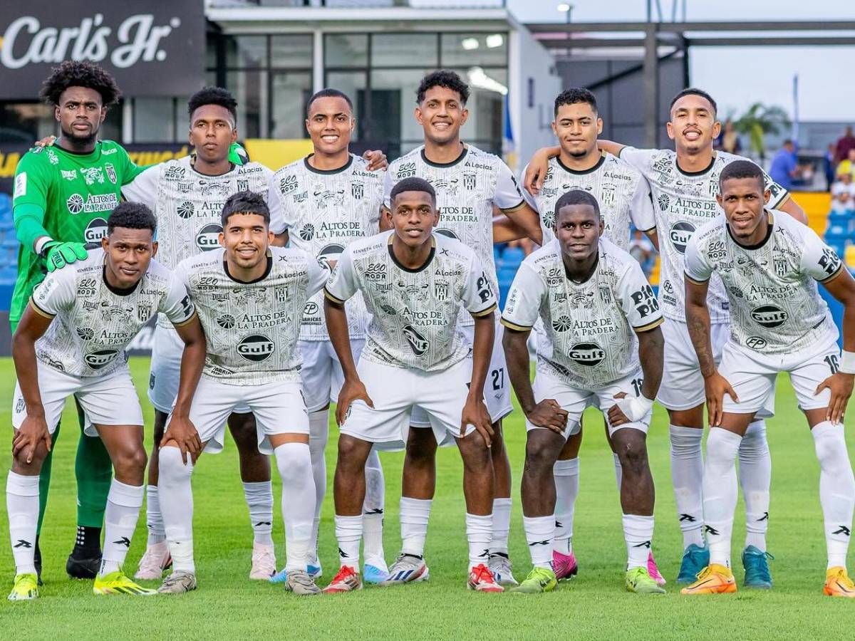 Real España aún sueña: clubes ya clasificados a Copa Centroamericana