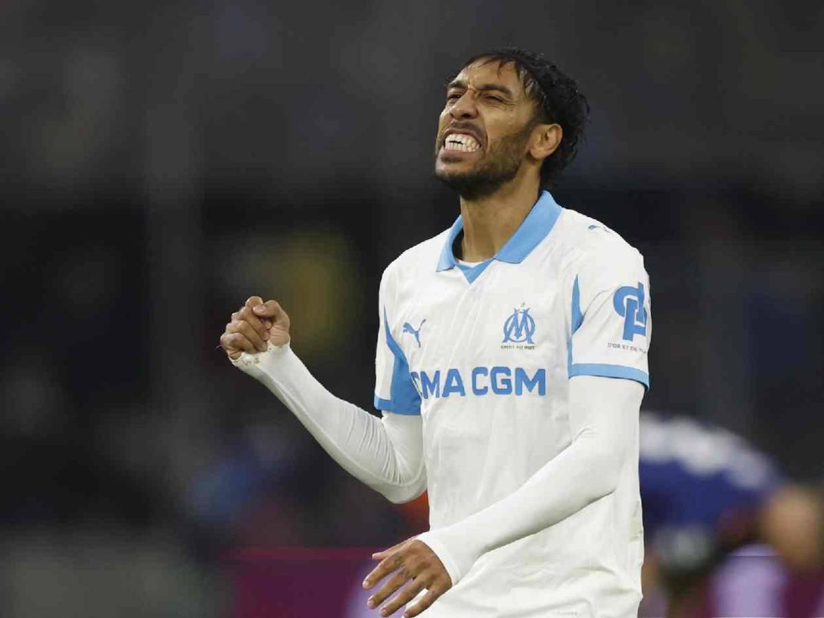 Tabla de goleadores Champions: Mbappé marcó póker y otro sorprende con triplete