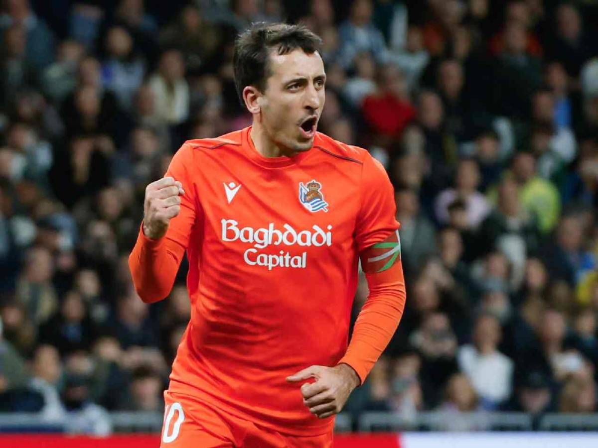 Pichichi LaLiga: Vinicius se destapó con doblete y revés a Mbappé; la tabla