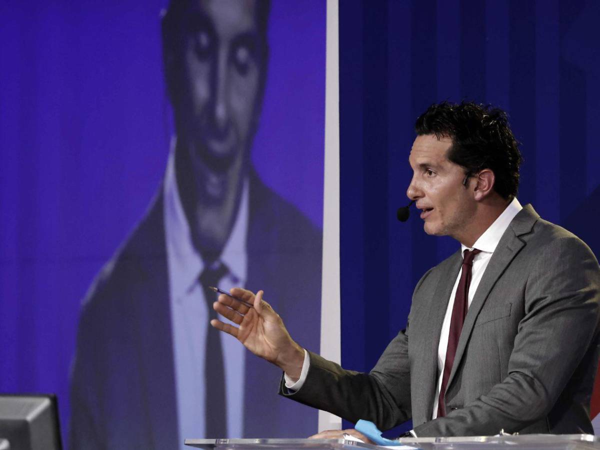 Una exministra, un economista y una exprimera dama disputan la presidencia de Costa Rica