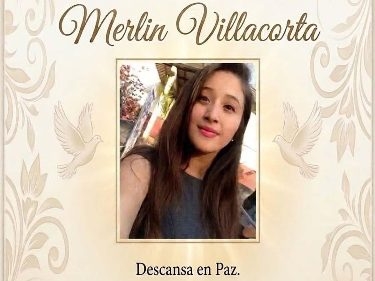 Misterio rodea la muerte de Merlin Villacorta en Maryland; buscan repatriarla