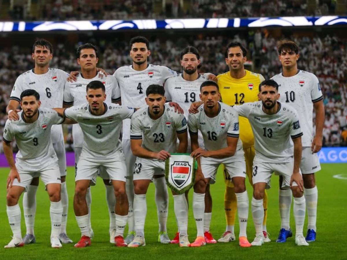 Las ocho selecciones que increíblemente están cerca de clasificar al Mundial 2026: Una es enemiga de Donald Trump