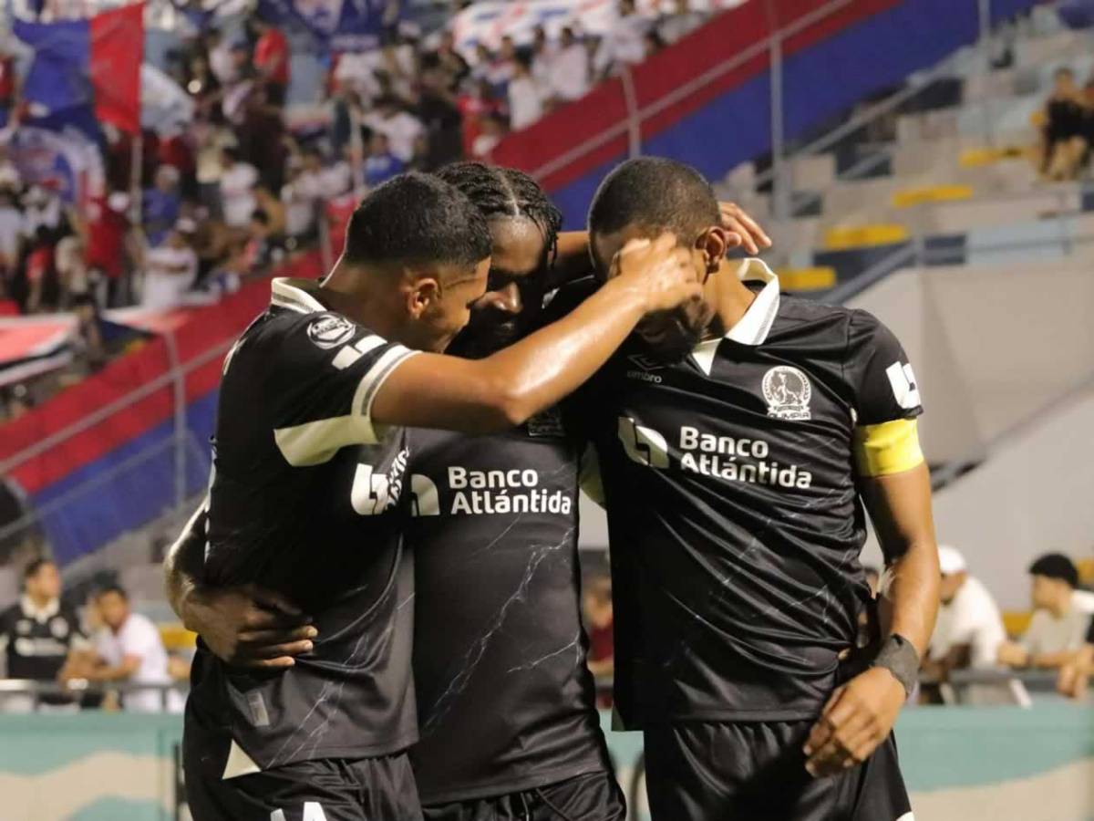 El 'niño' del Victoria que castigó a Olimpia, Espinel frustrado y ¿quién es la sexy colocha?