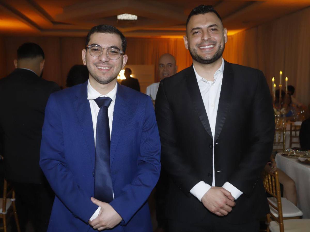 ¡Amor eterno! Gisselle Caballero y Mario Velásquez se dieron el “sí”