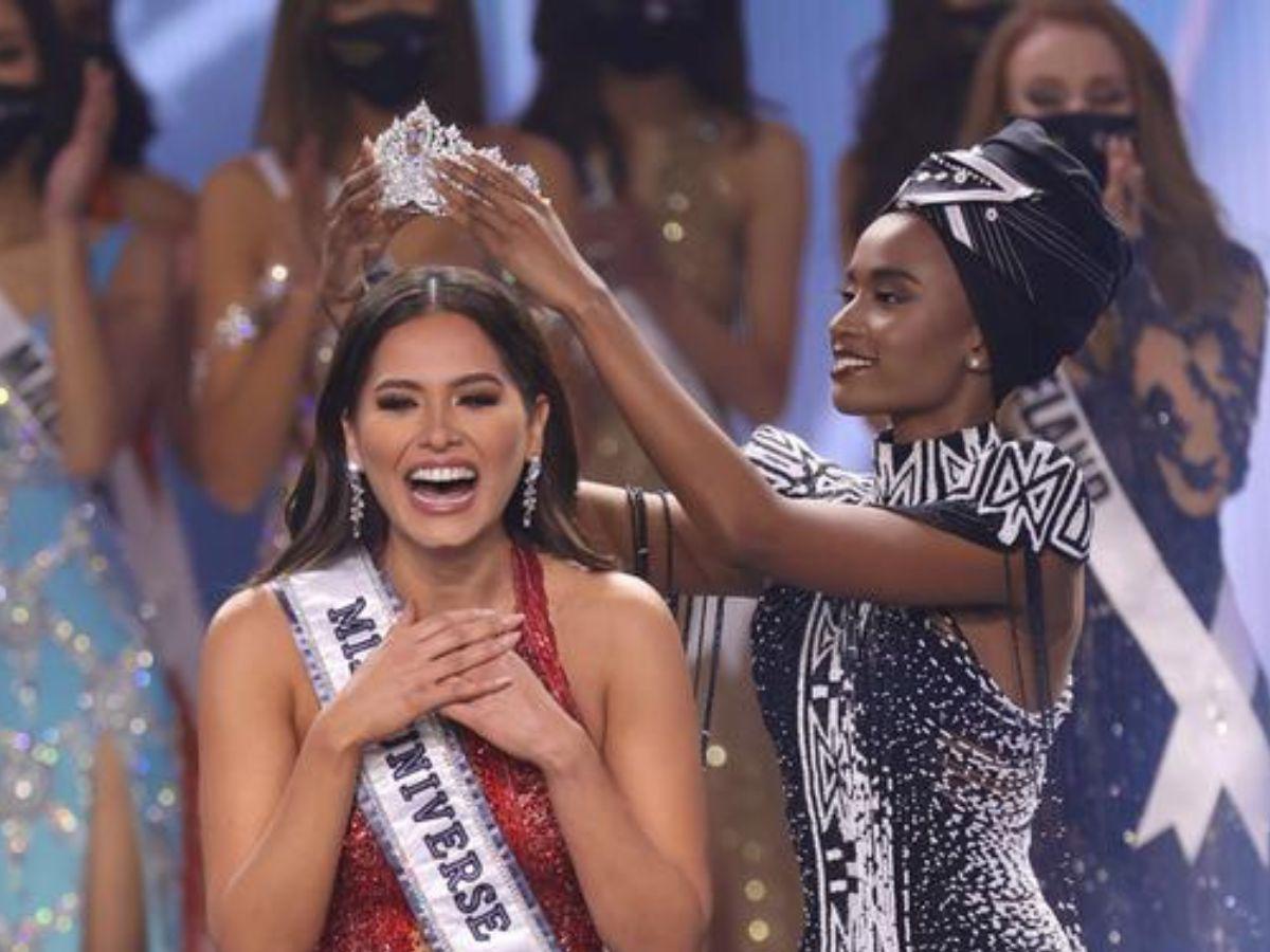 ¿Cómo será electa la nueva Miss Universo?