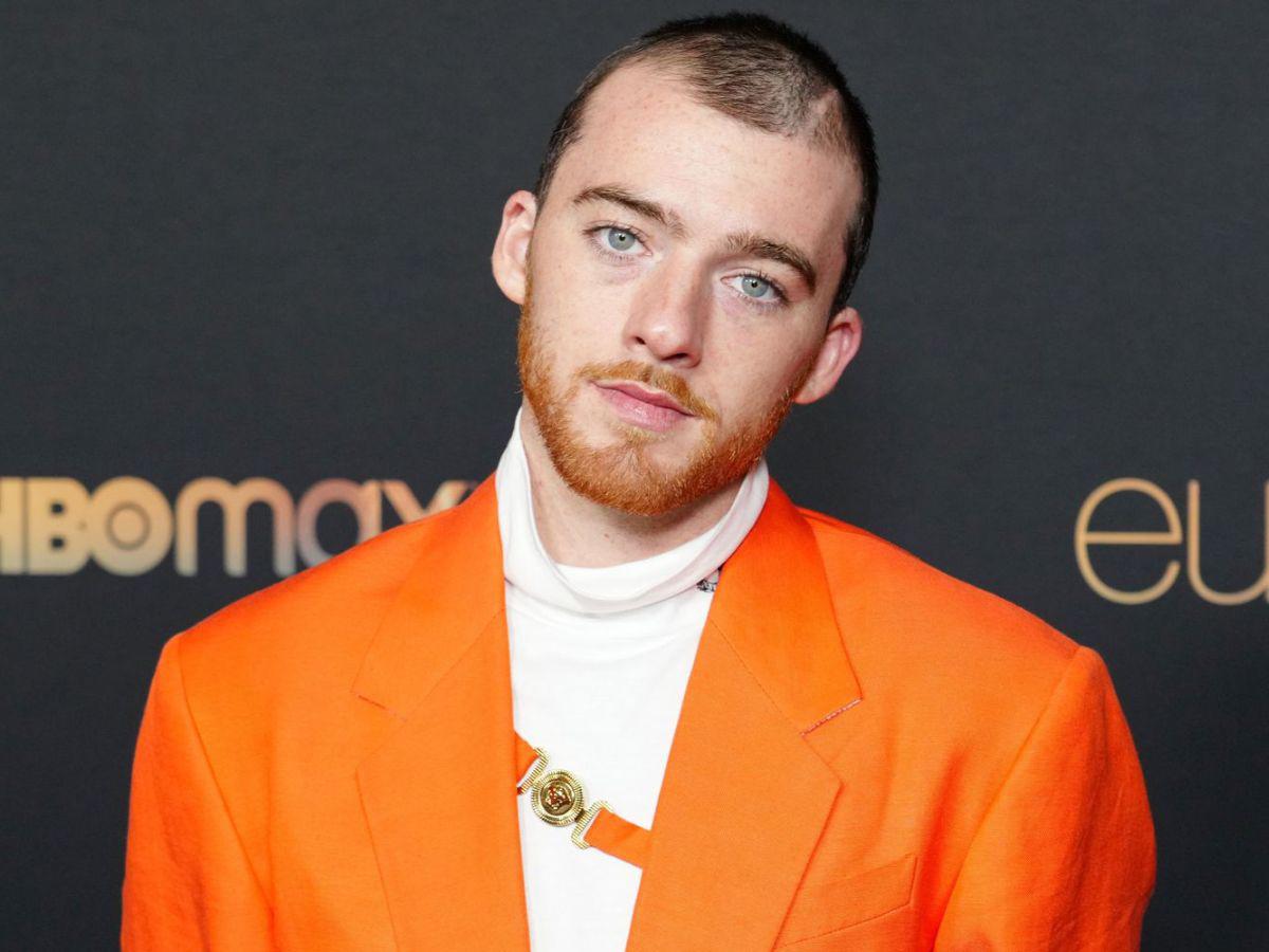 Muere Angus Cloud, actor de “Euphoria”, a los 25 años