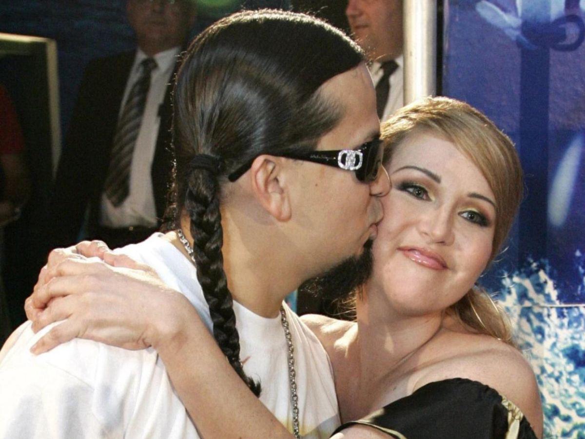 Arturo Carmona a Alicia Villareal: “Aquí estoy, lo que necesites”