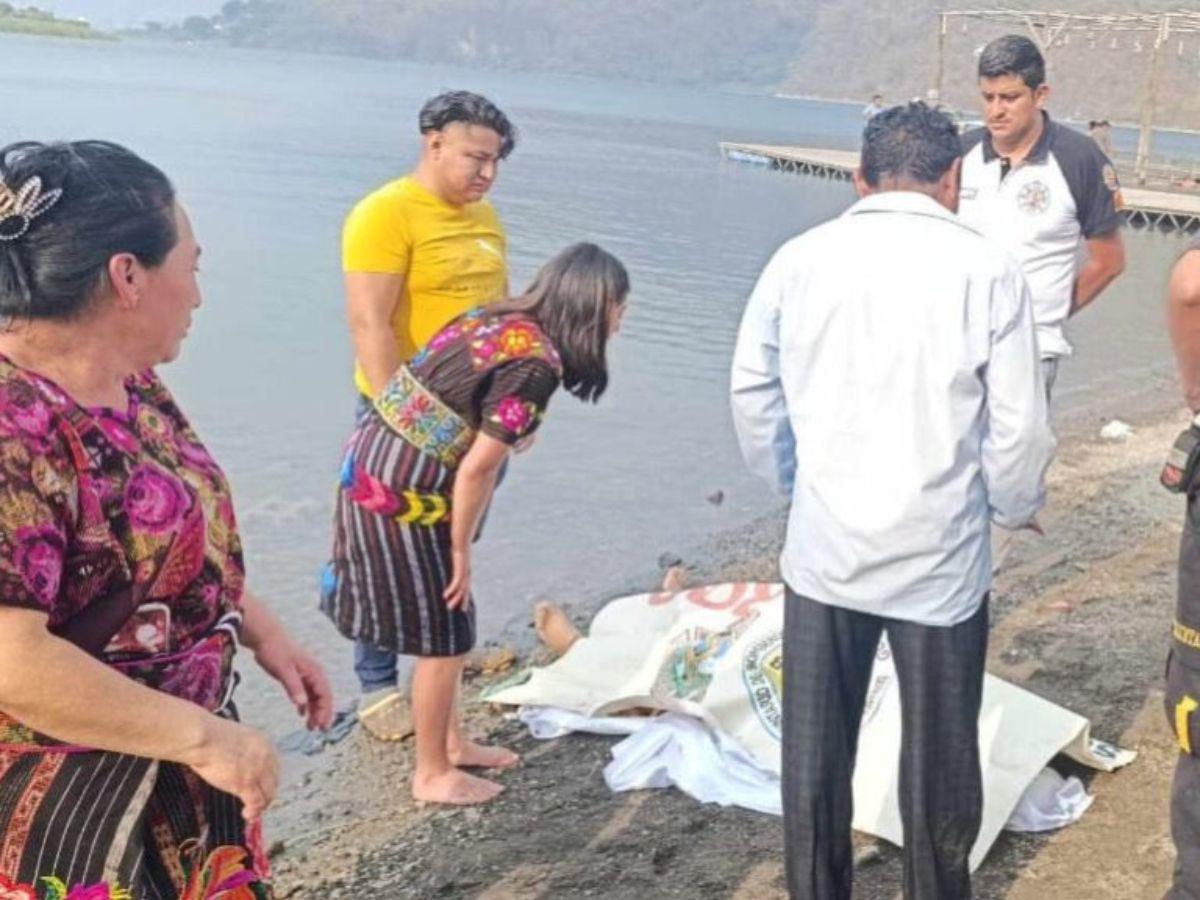 Hombre muere ahogado en pleno bautizo evangélico