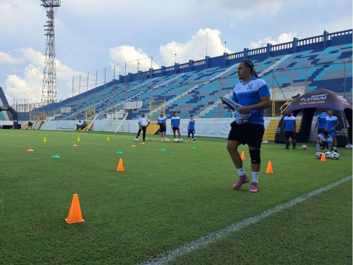 Selección Hondureña de Tiktokers suma refuerzo con pasado en Liga Nacional