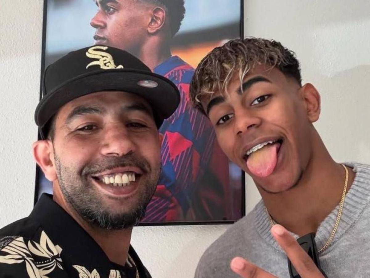 Lamine Yamal recibe advertencia por su vínculo con Nicki Nicole