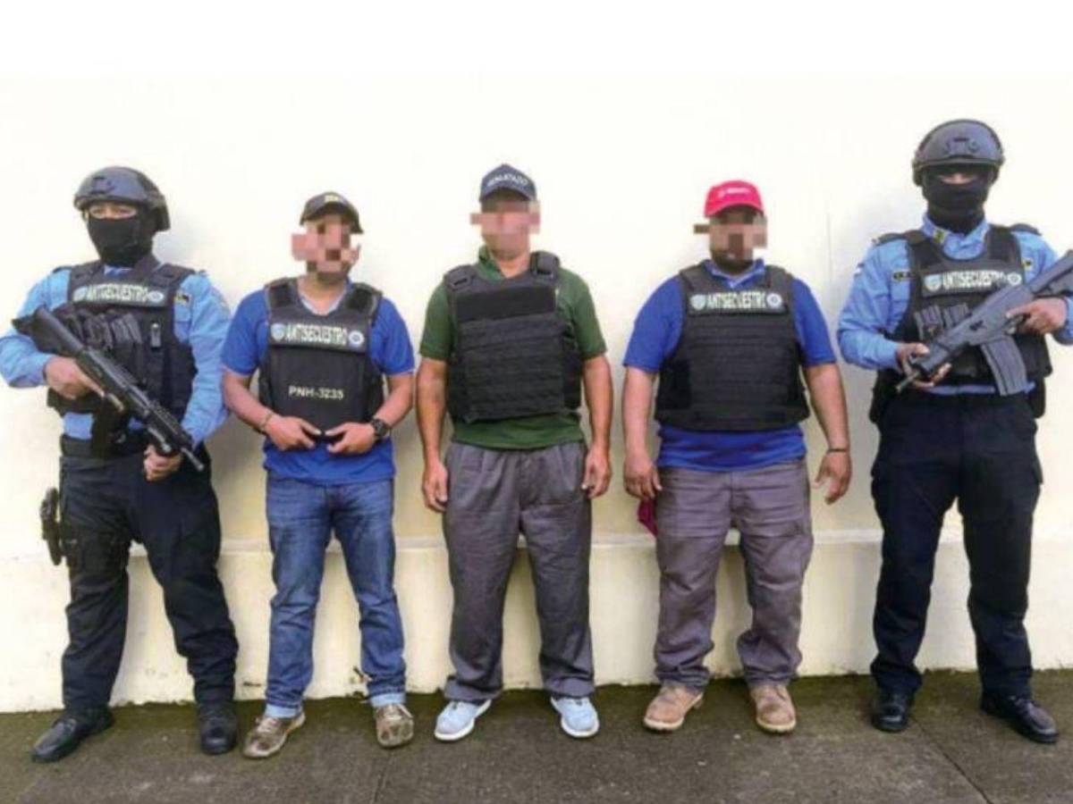 ¿Sabías que la extorsión está mutando? Esto pasa en Honduras