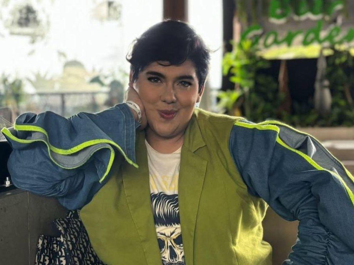 ¡Hubo romance! Sandrez advierte que puede arruinar la carrera de un diputado