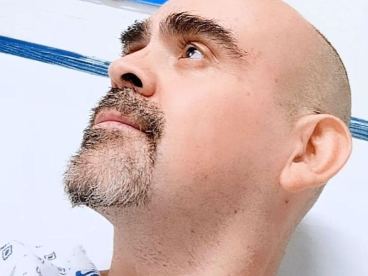 Querido actor de Como dice el dicho sufre de cáncer y rechaza quimioterapias