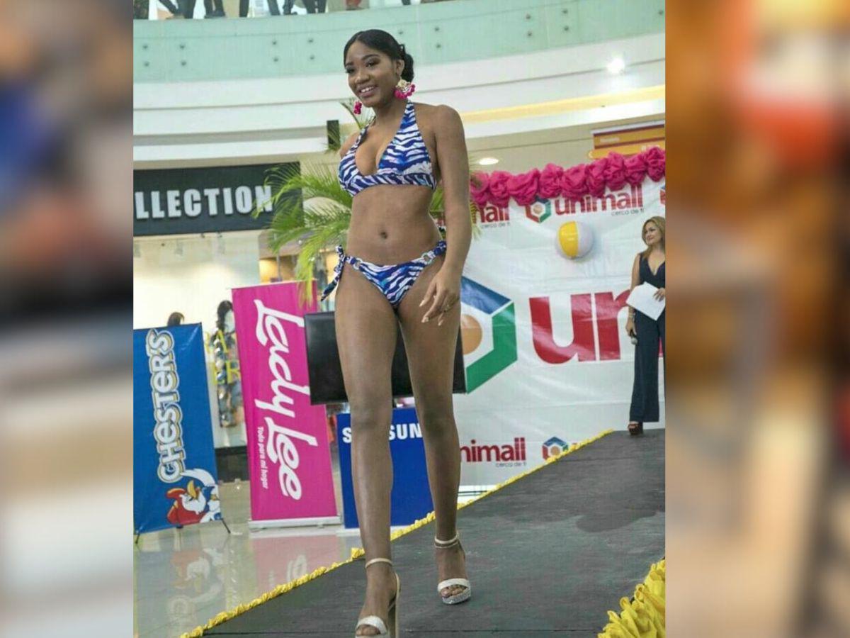 ¿Quién es Sylse Fox? La exreina de belleza y esposa de La More