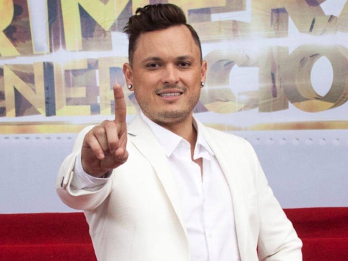 Muere querido exparticipante de La Academia