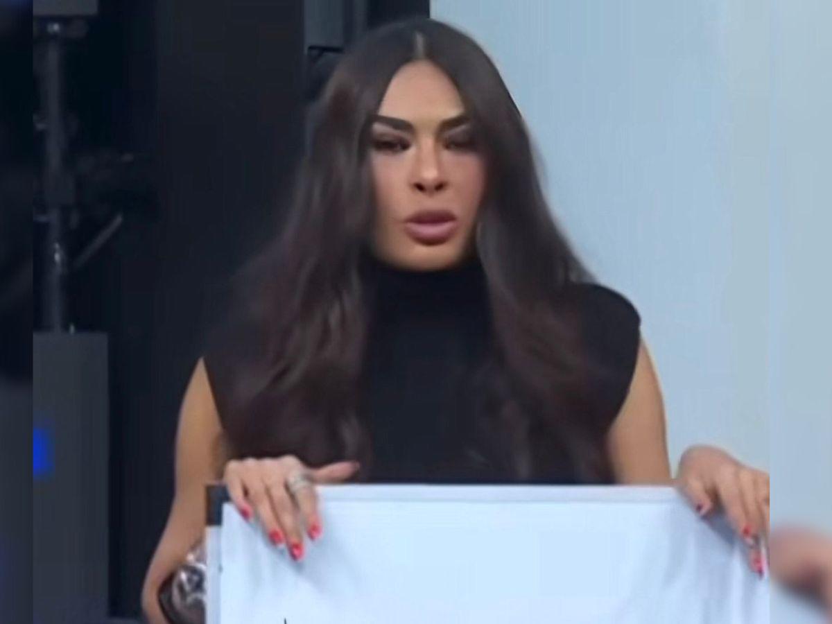 ¡Irreconocible! Galilea Montijo impacta con su nuevo rostro