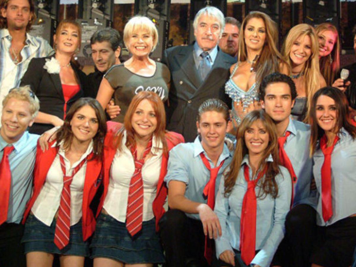 Querido actor de Rebelde es sentenciado a 20 años de prisión