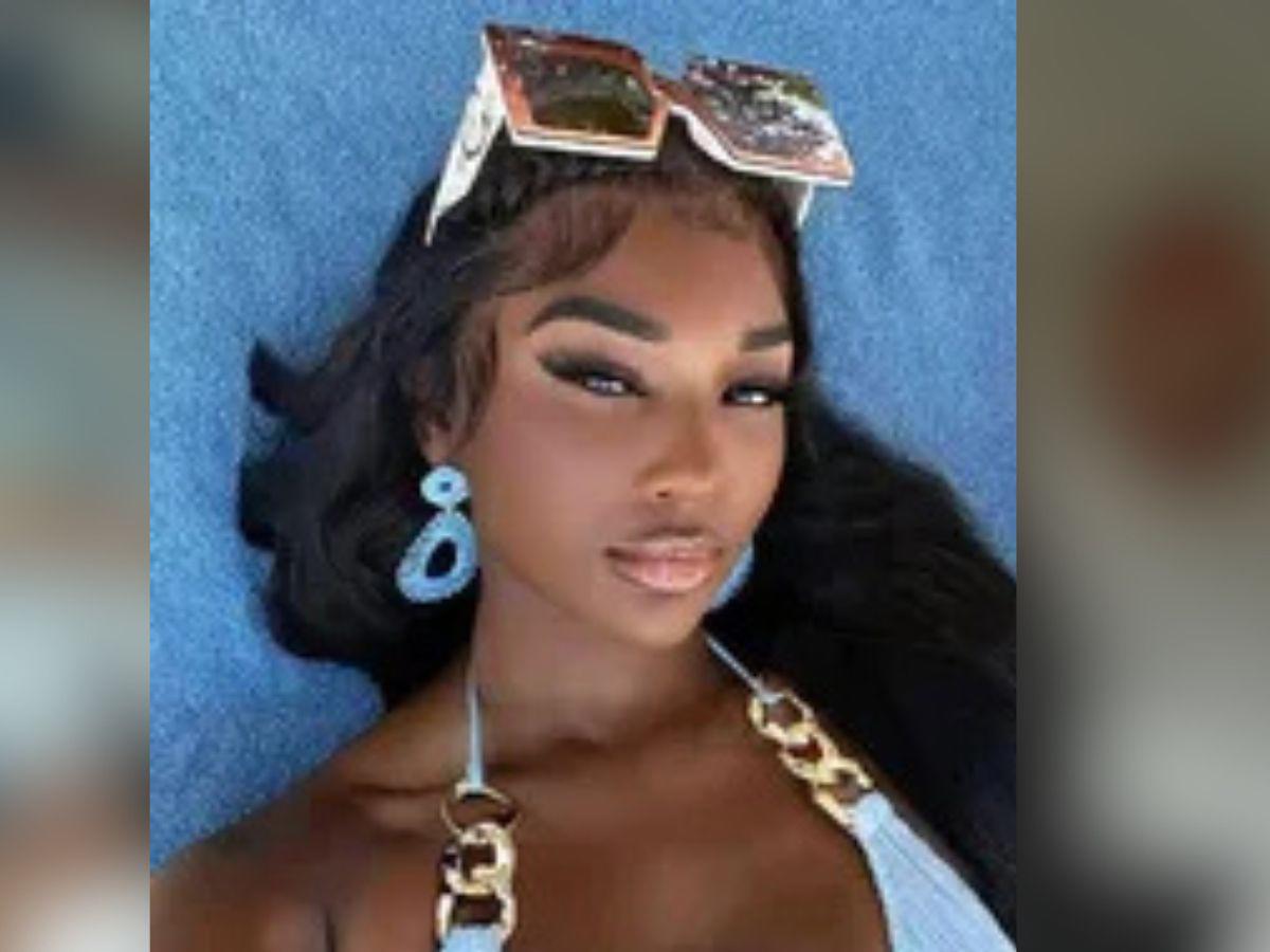 Hallan muerta a querida influencer en un hotel a pocas horas de haberse comprometido