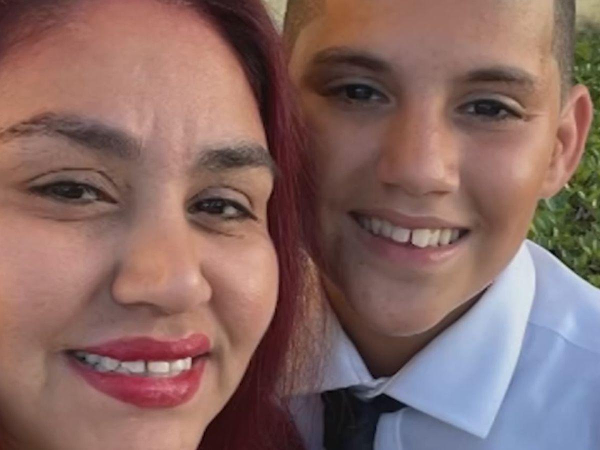 Niño hondureño muere asfixiado en un tobogán en parque de Miami