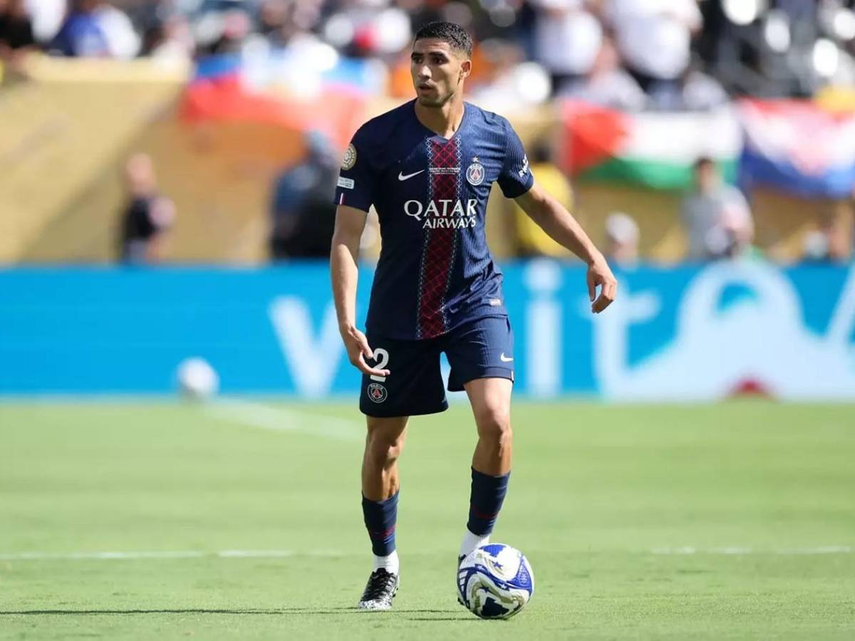 Balón de Oro 2025: Mbappé dice adiós y el virtual ganador por delante de Lamine Yamal