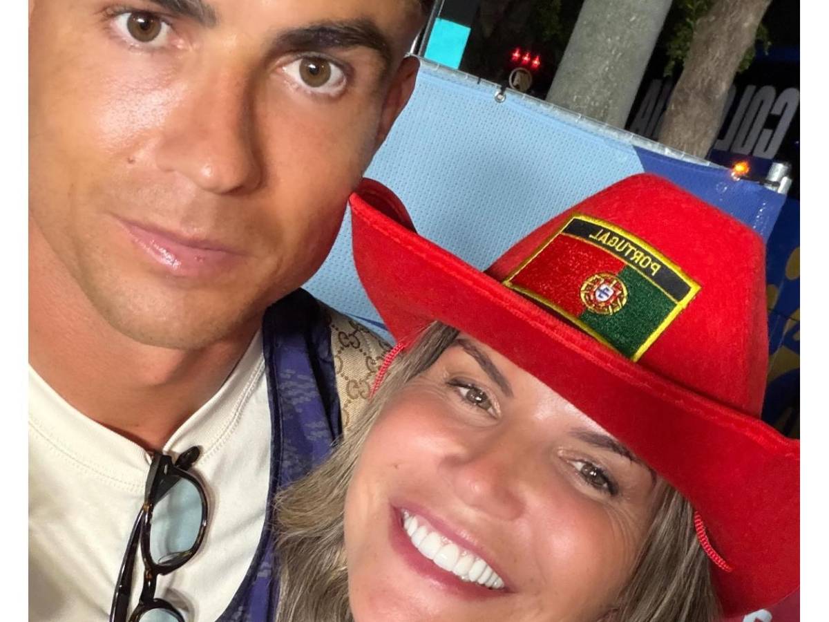 Hermana de Cristiano Ronaldo se desahoga y estremece el Mundial 2026 con impactante bomba