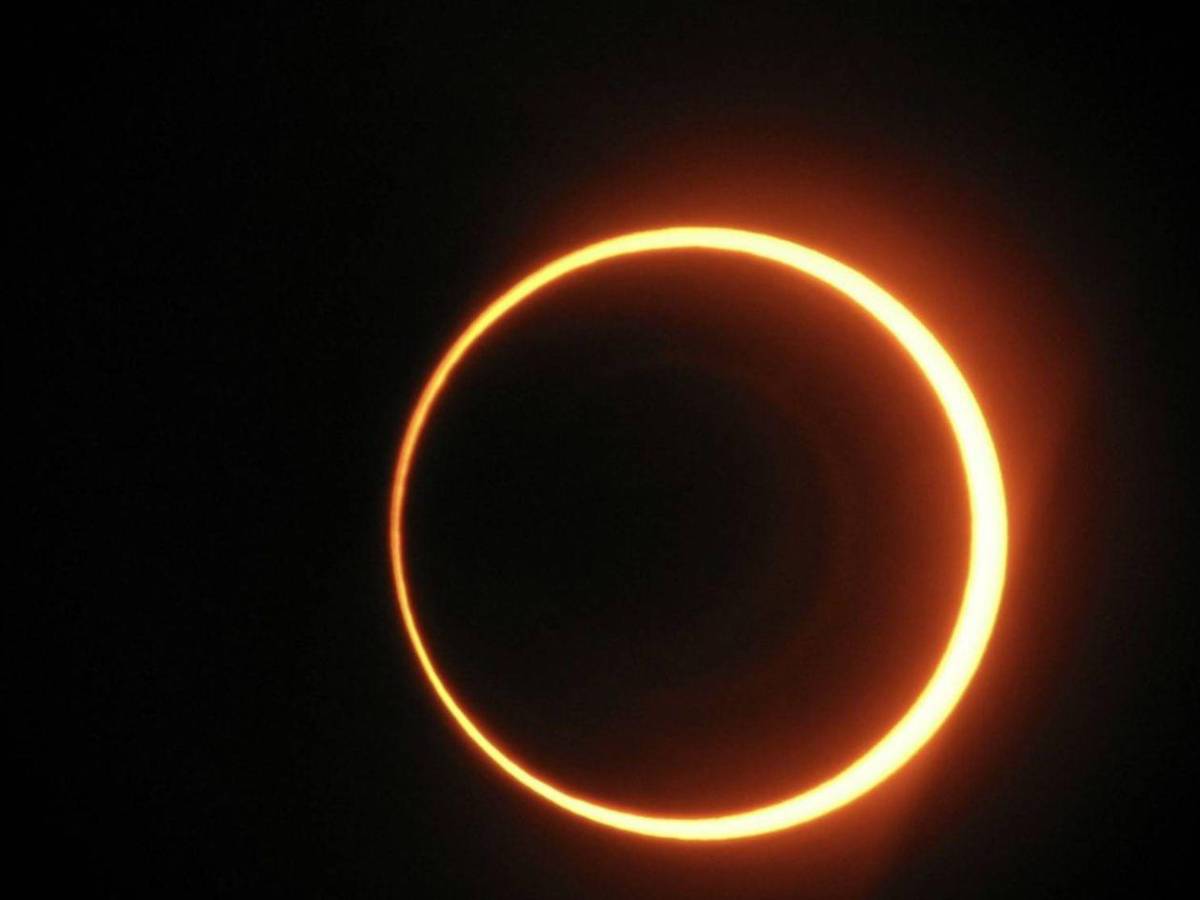 La NASA revela fecha y duración del eclipse solar total más largo de la historia