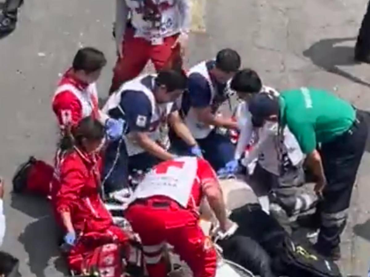 México rompe maldición, lágrimas, récord y un muerto en inicio del Mundial 2026