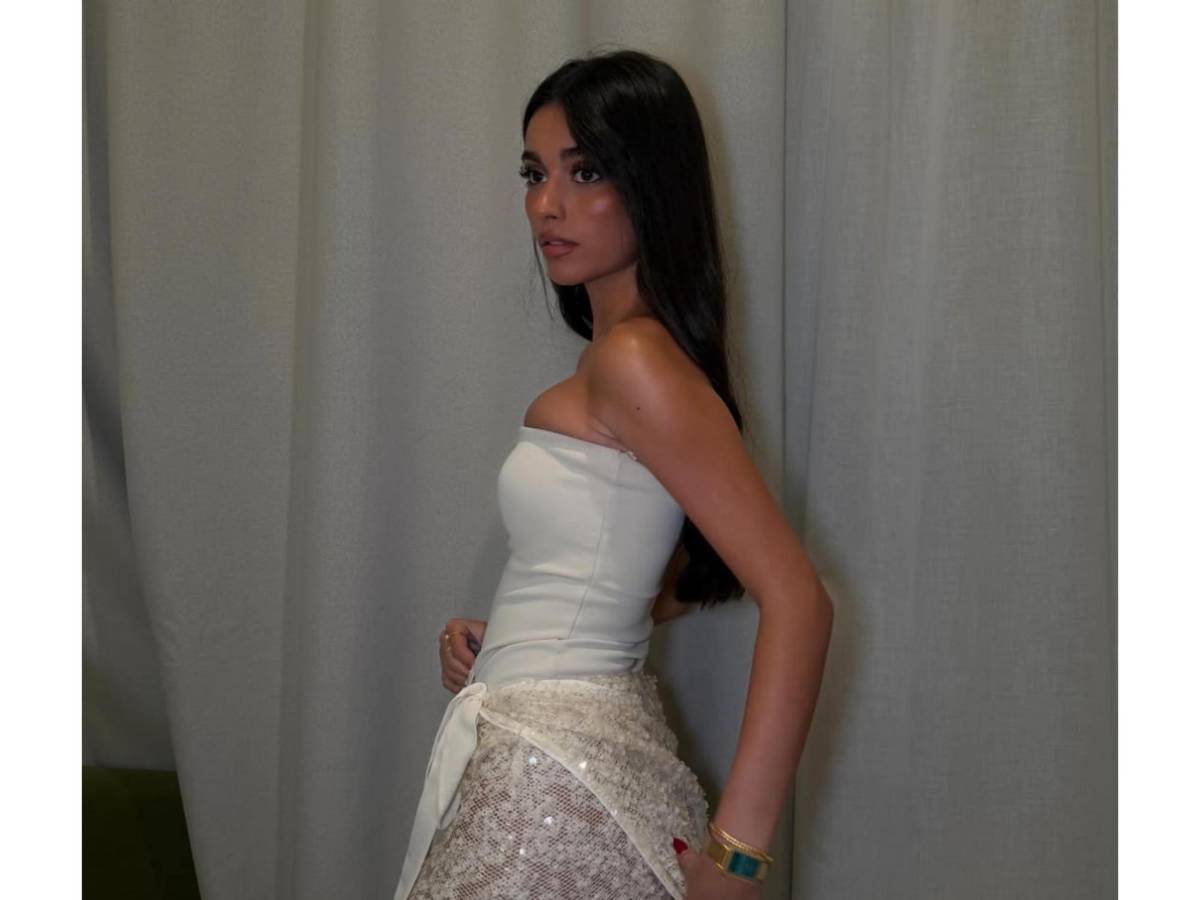 Lamine Yamal entrena pareja: Ella dejó a su novio y destapa la verdad
