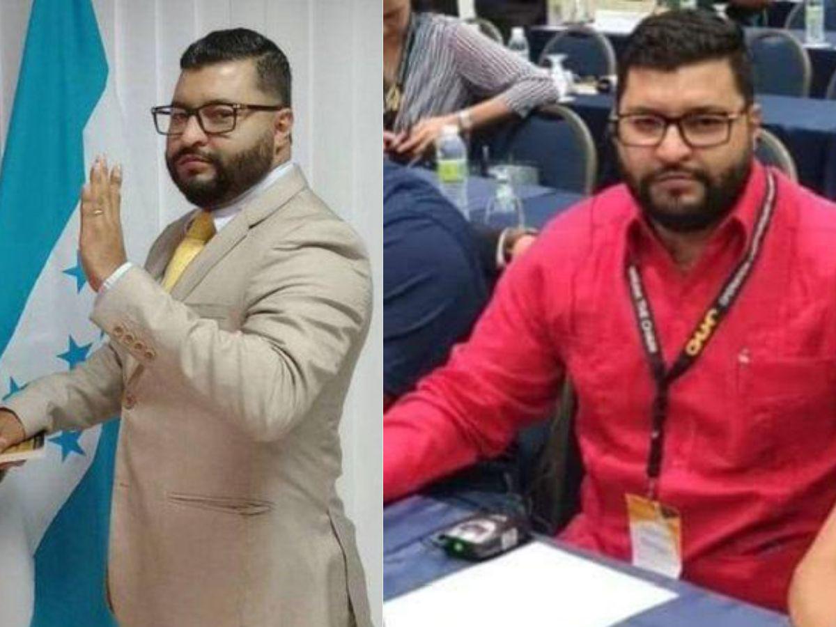 Juez capturado pide que su audiencia sea pública: “Soy inocente”