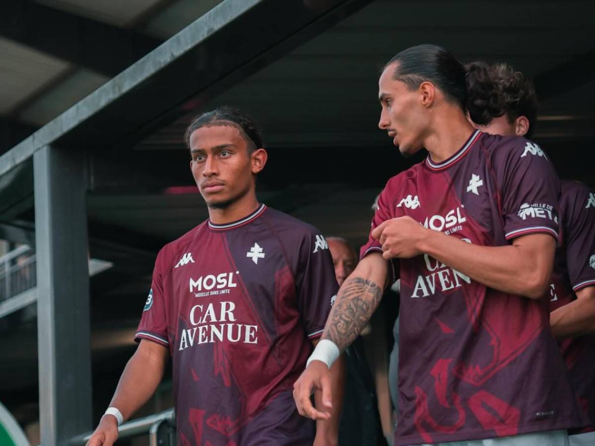 Futbolista lucha por su vida tras espeluznante incendio: Equipo lanza comunicado