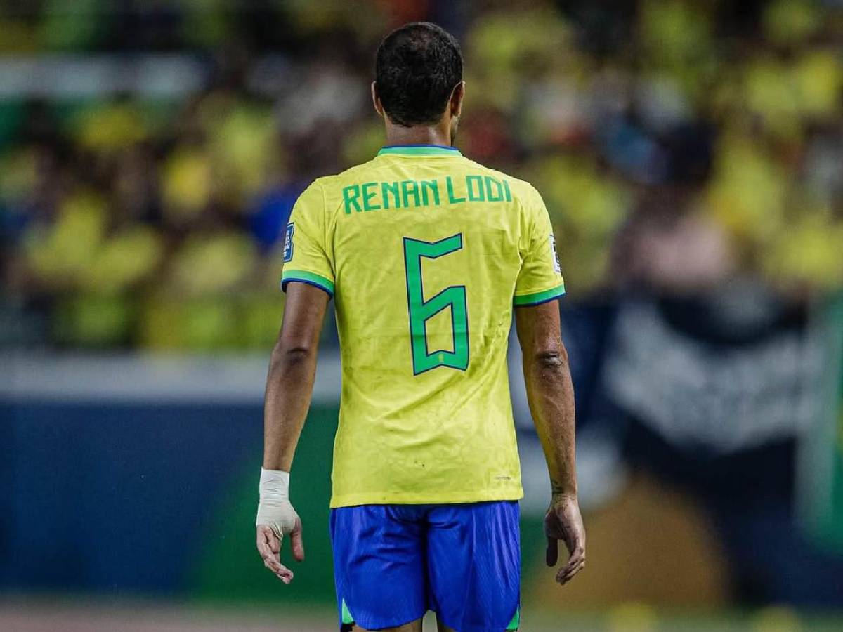 Ancelotti no lo llamó en Brasil y el jugador desató su furia: lo merecía