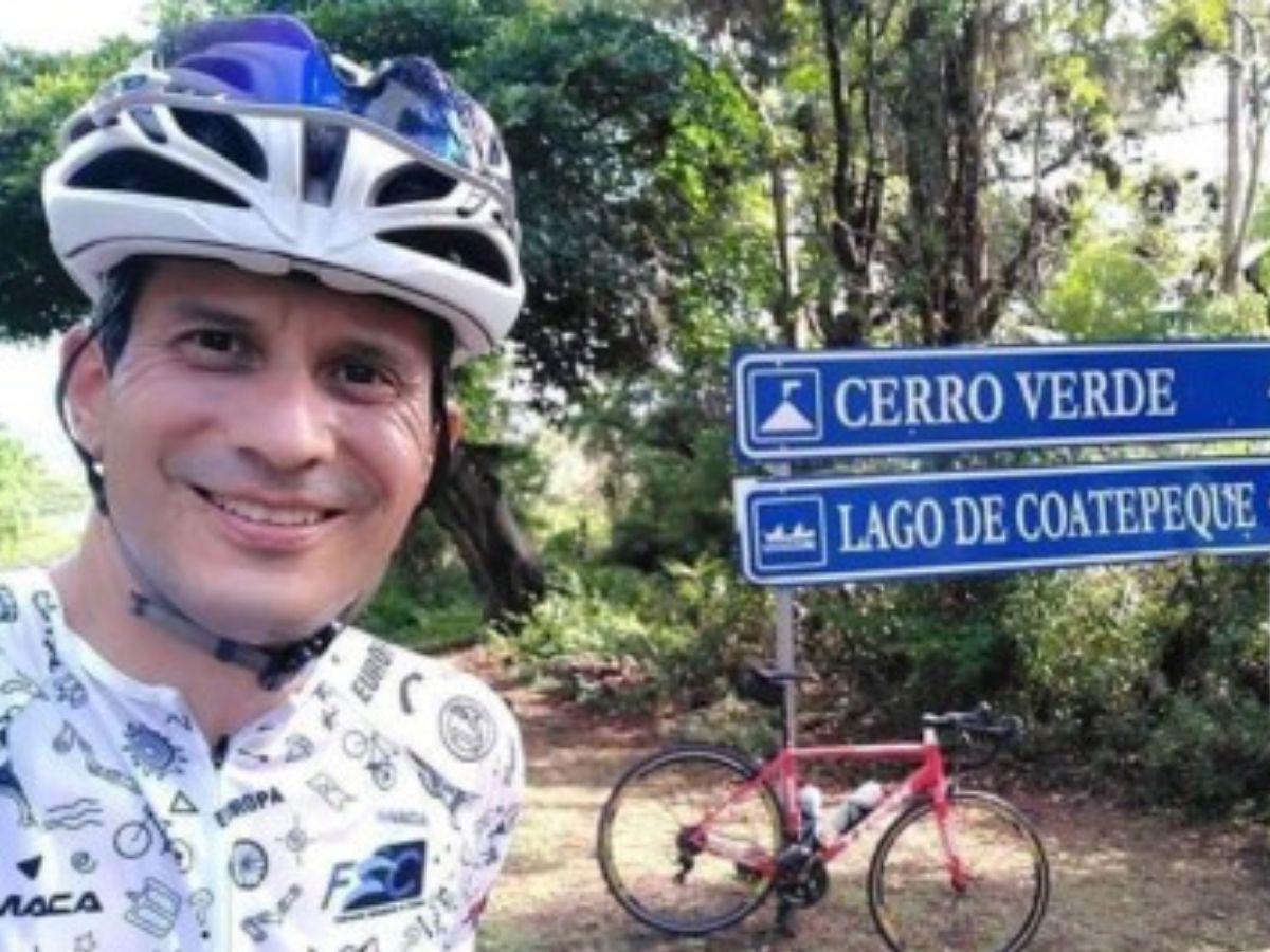 Condenan a motociclista que mató al abogado Armando Aguilar