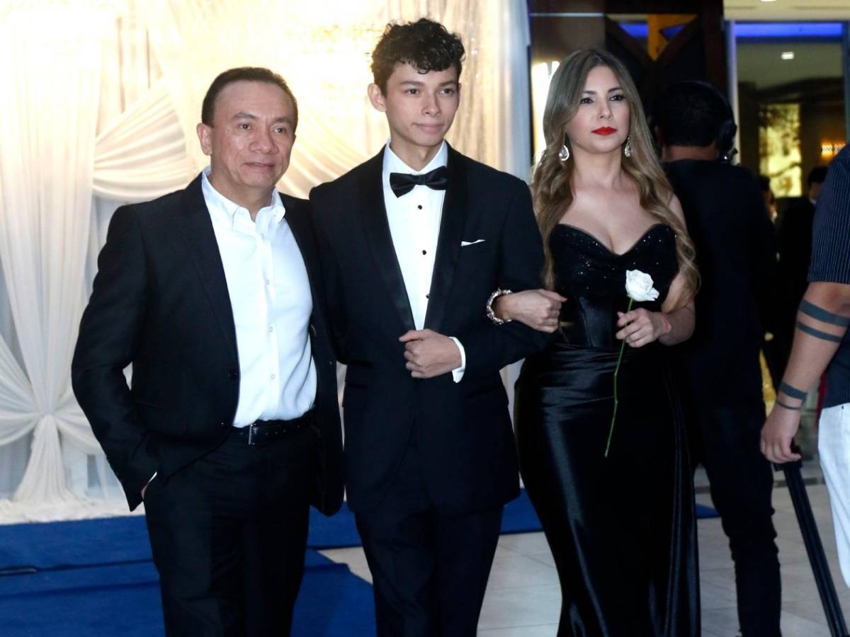 La Academia Americana dice adiós con su generación 2025