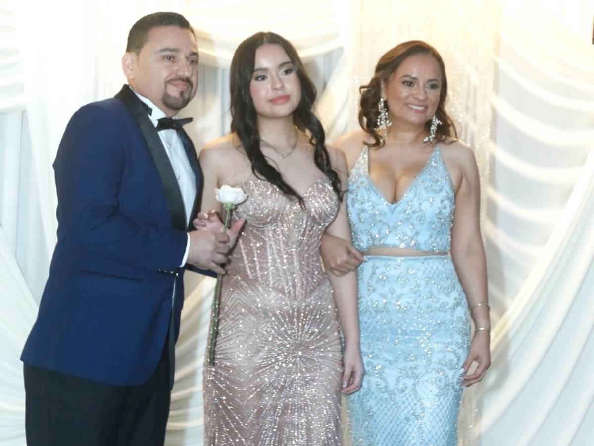 La Academia Americana dice adiós con su generación 2025