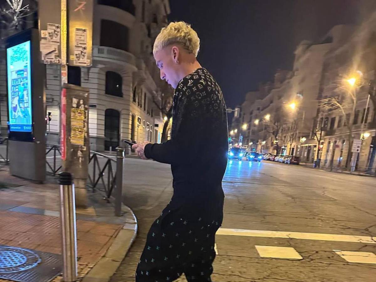 Polémica en la Premier: filtran chat de un jugador con una menor de edad