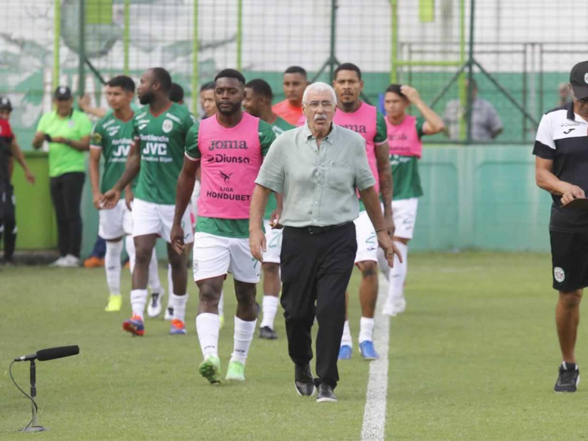Marathón decepcionado, Lobos UPN celebra y las bellezas en el Yankel