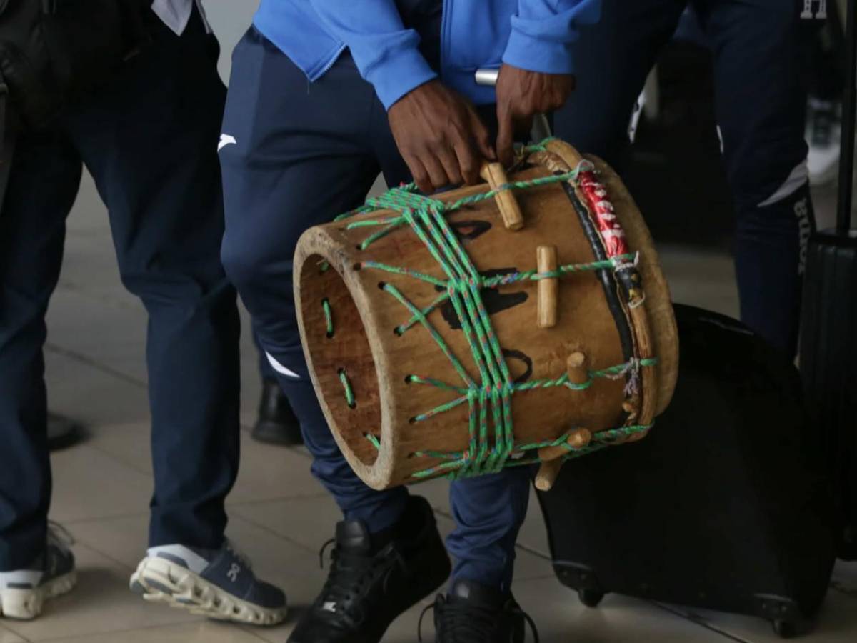 ¿Qué pasó con Rueda? Dolor y polémica contradicción en regreso de la Selección de Honduras