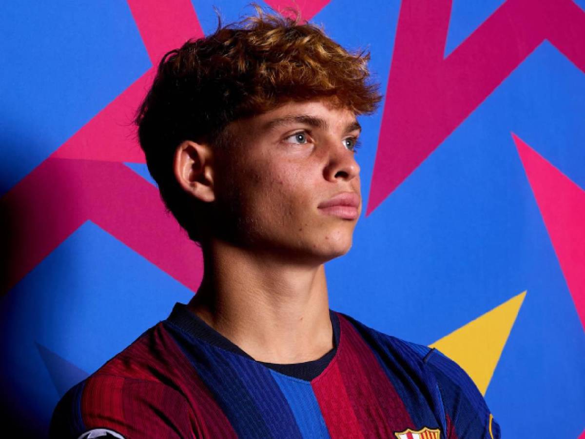 Barcelona pierde a figura ante Real Madrid y alista sorpresa histórica