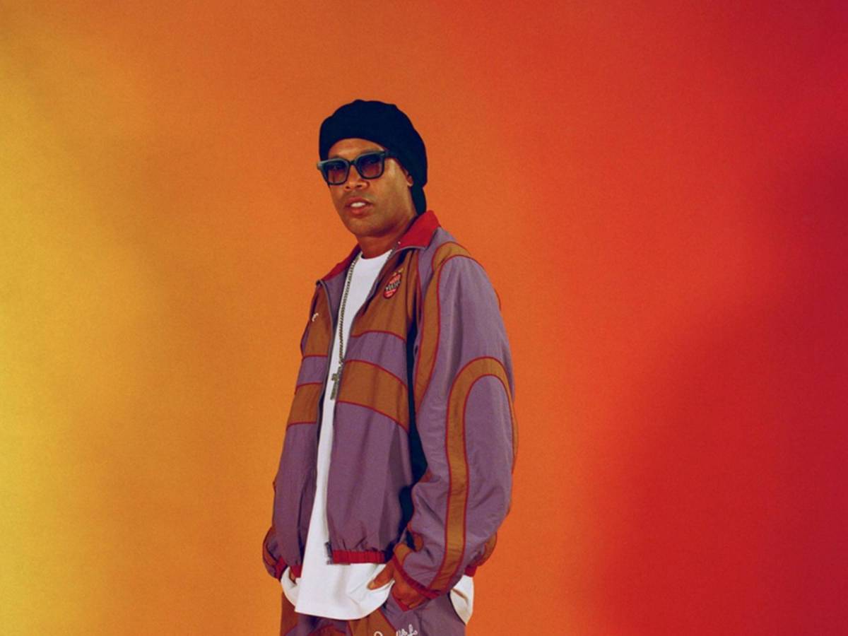 Ronaldinho se reinventa: Su nueva vida tras haber estado en la cárcel