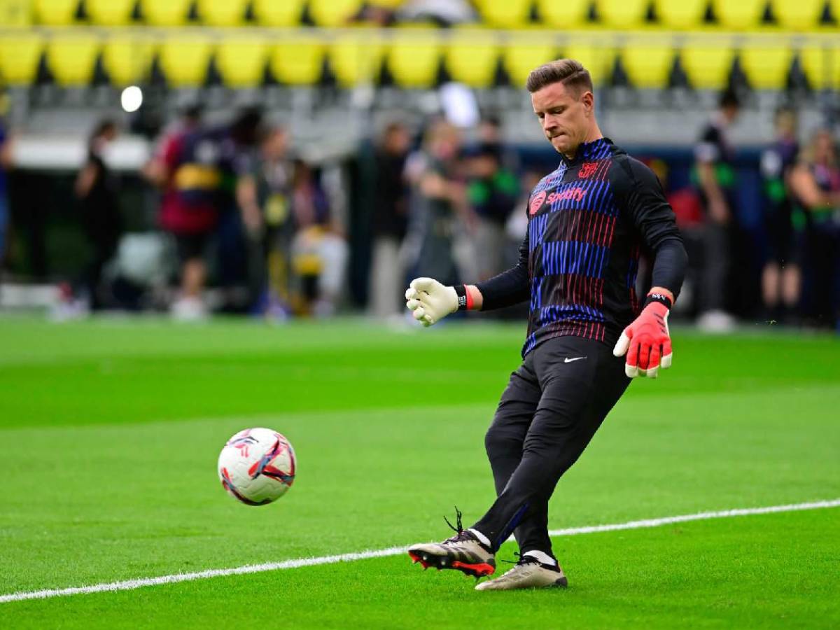 Flick ya no cuenta con figura: revelan que hizo el jugador y su reemplazo en Barcelona