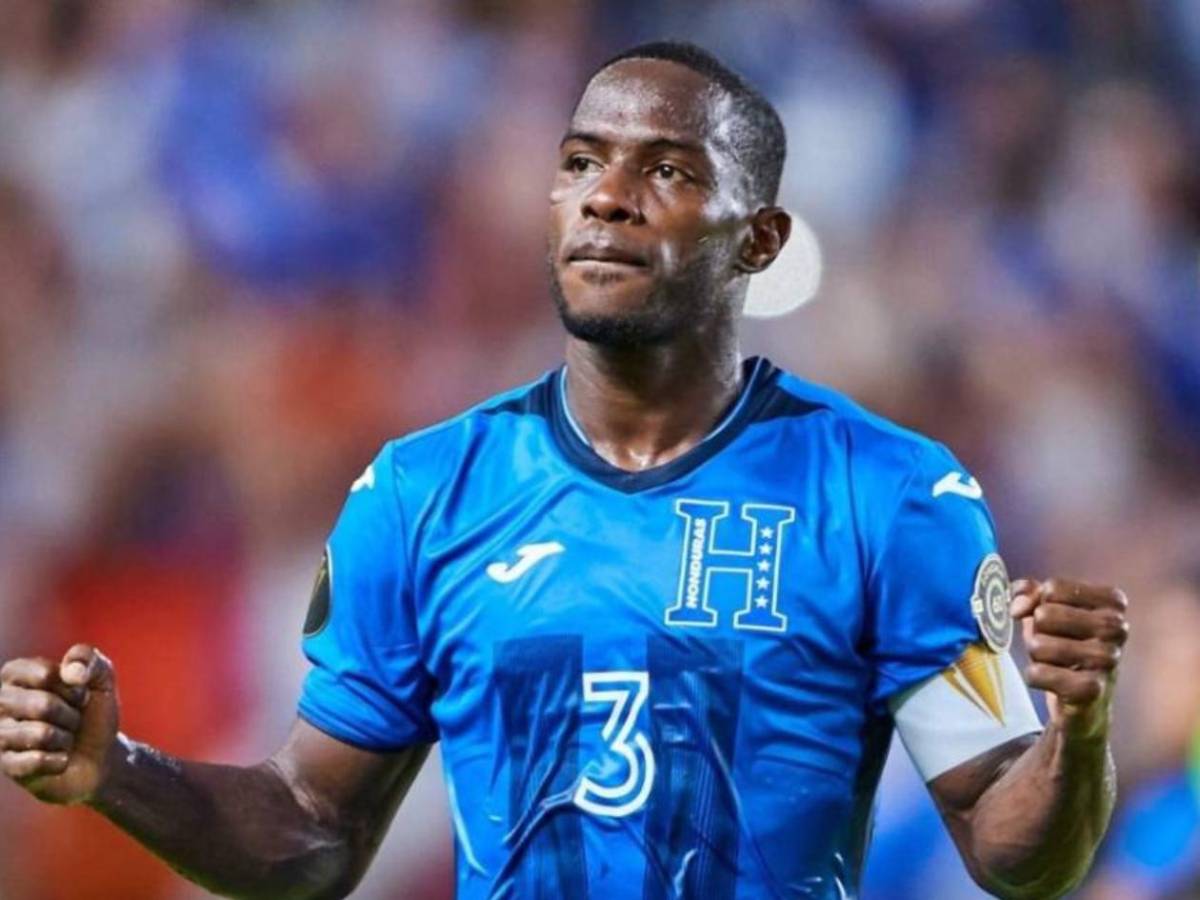 Sorpresa: Maynor Figueroa regresa a las canchas y ficha por equipo de Inglaterra