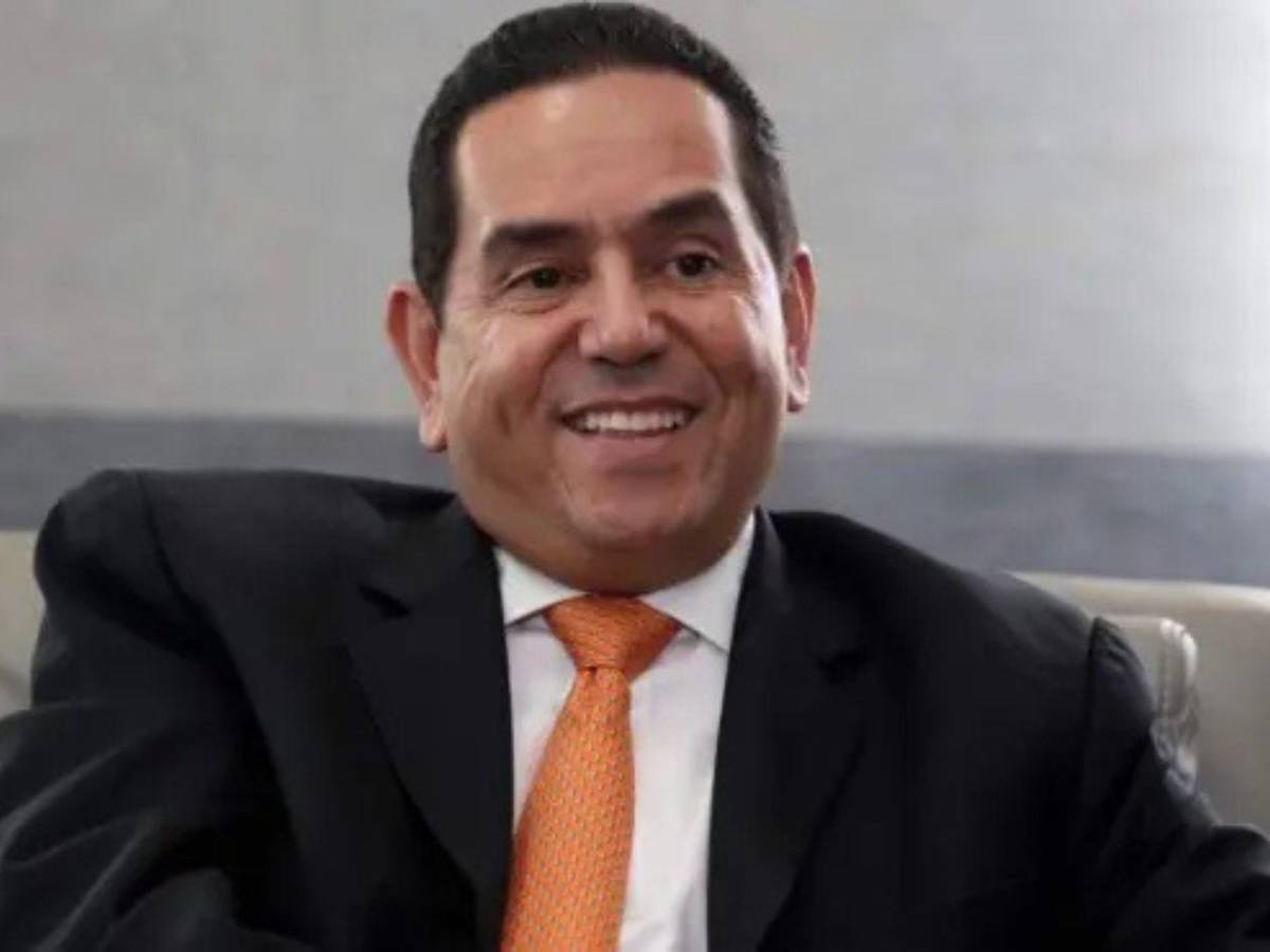 Ellos son los diputados electos por Francisco Morazán