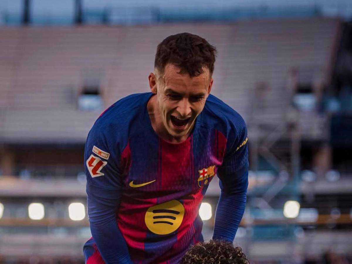 Pide irse del Barcelona y podría marcharse al Atlético de Madrid: Sorpresa en España