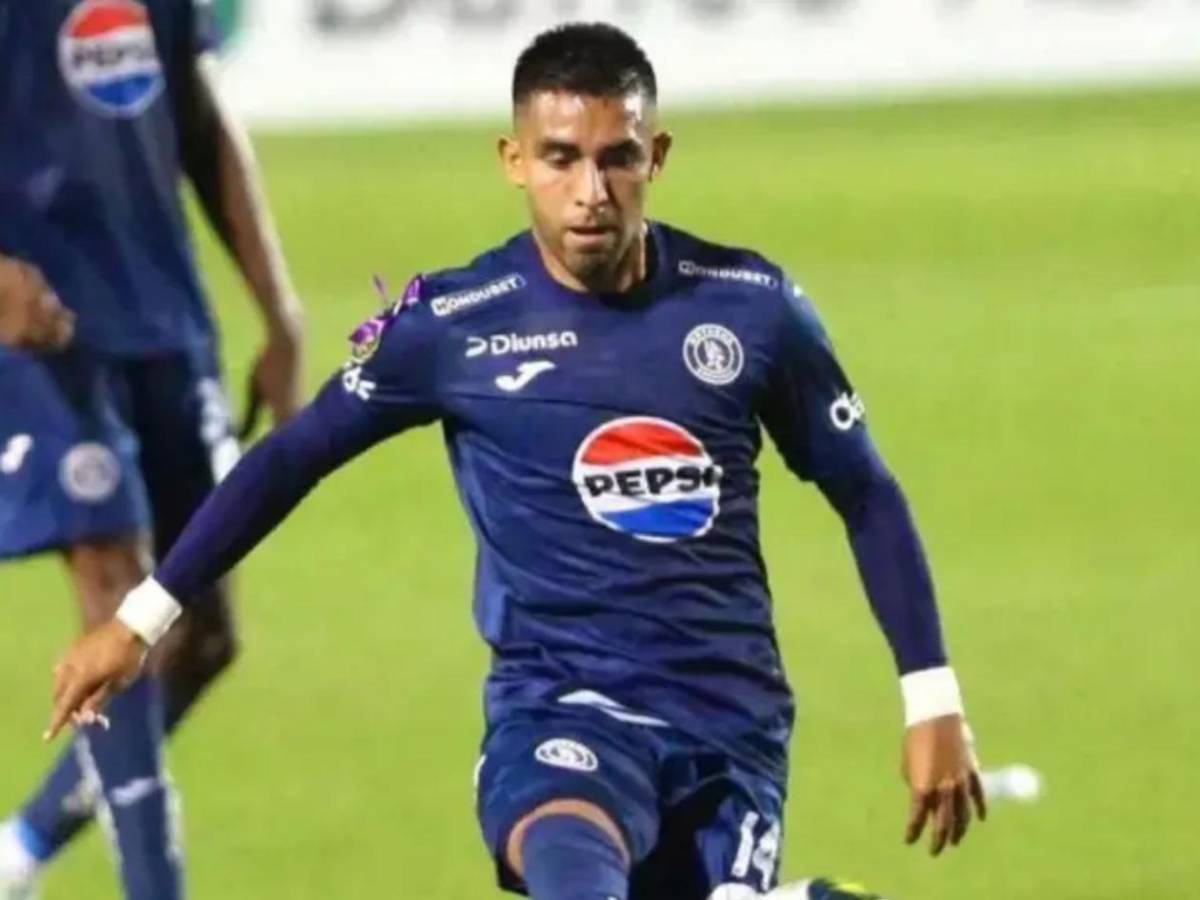 Motagua se deshace de cinco jugadores, Olimpia con dos salidas y Auzmendi tiene equipo