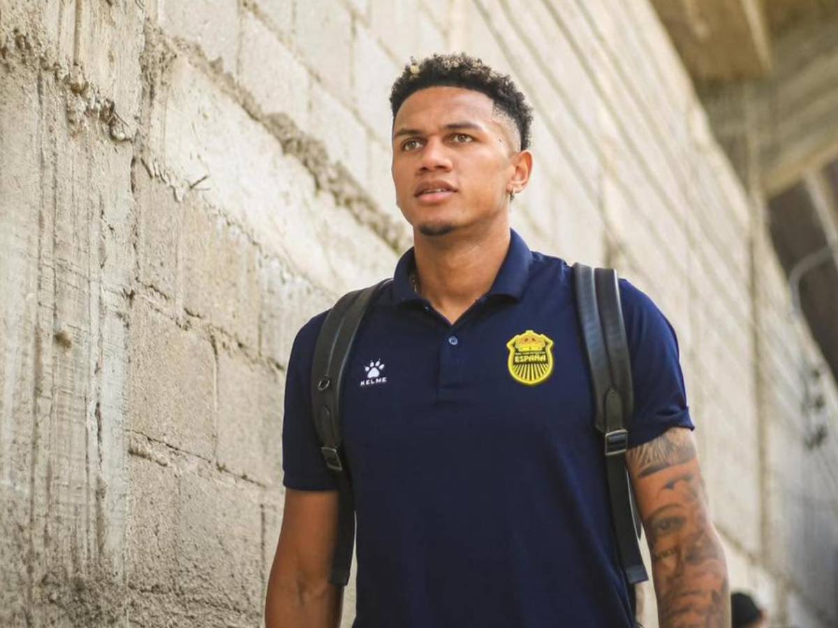 Se niega a ir al Olimpia, tres salidas en Motagua y legionario cambia de equipo