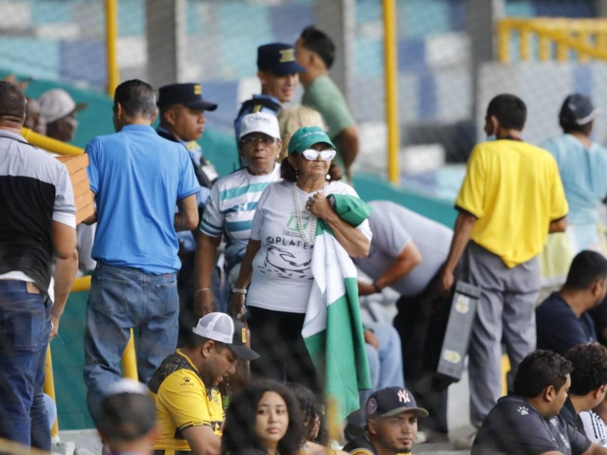 Sorpresa en regreso del Platense, vuelve periodista y futbolista con Bella