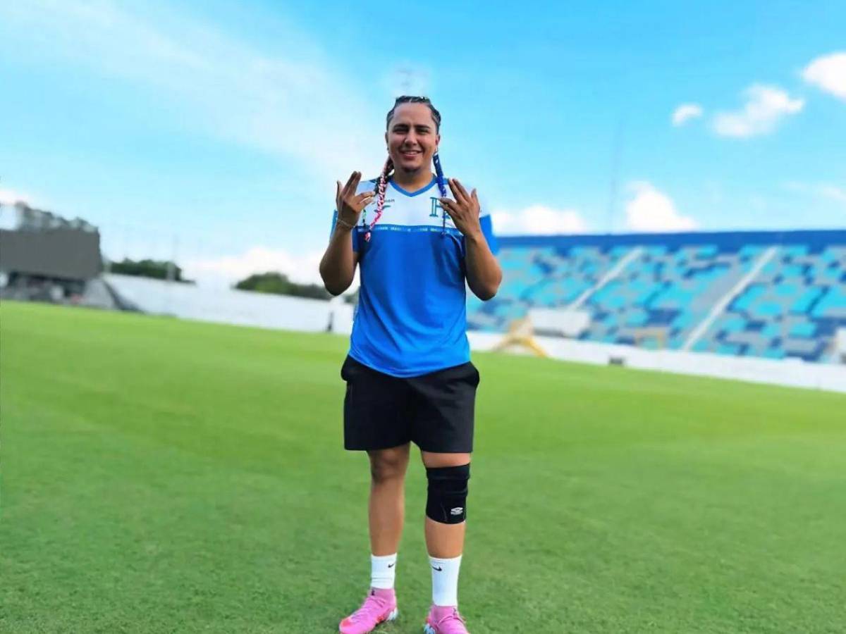 Sorpresa en Liga Nacional: Goleador de Selección de Tiktokers jugará en Primera