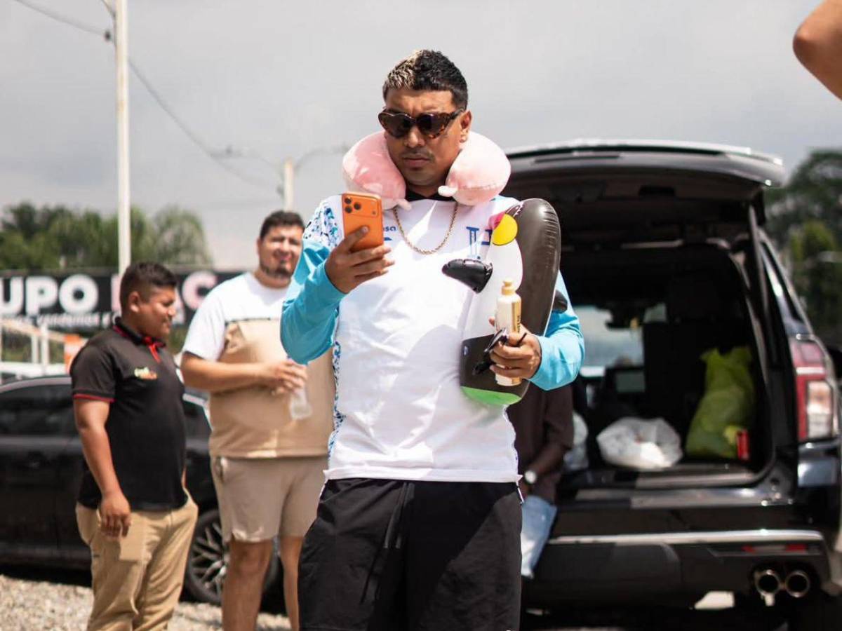 Supremo revela la ciudad donde se hará el próximo partido de tiktokers